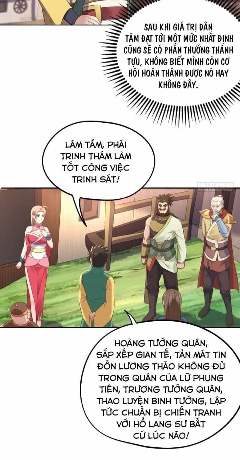 Trọng Sinh Đại Ngoạn Gia - Chương 122 - ảnh 20