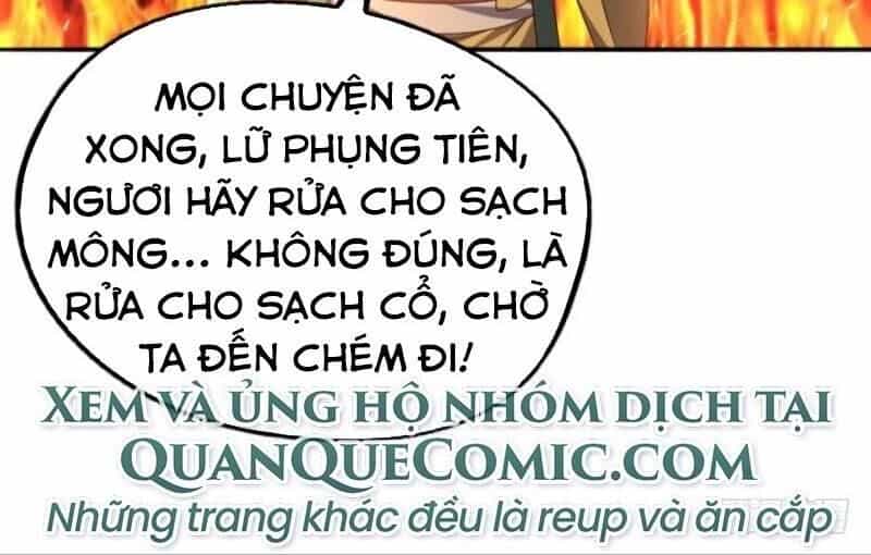 Trọng Sinh Đại Ngoạn Gia - Chương 122 - ảnh 26