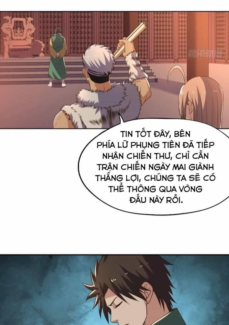 Trọng Sinh Đại Ngoạn Gia - Chương 123 - ảnh 15