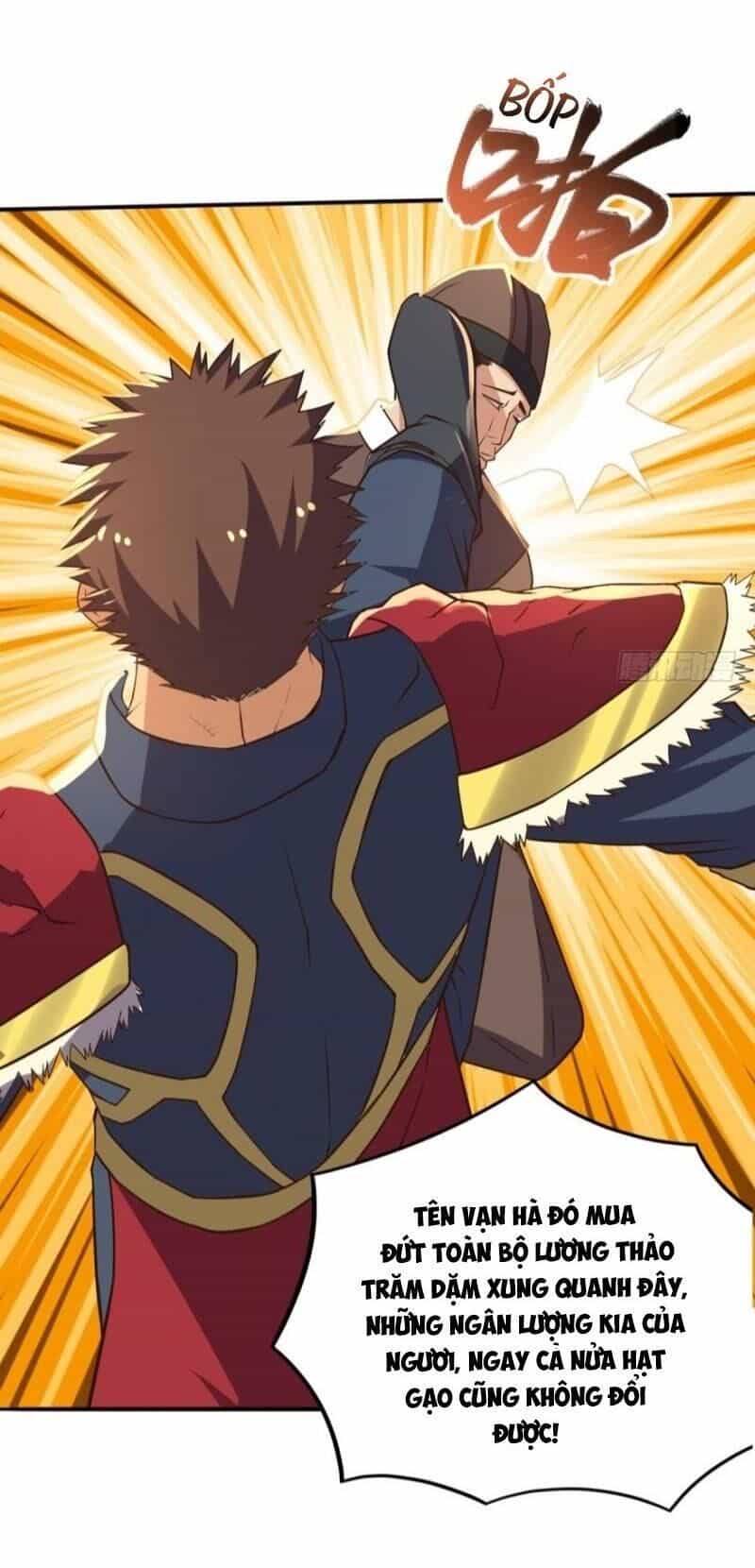 Trọng Sinh Đại Ngoạn Gia - Chương 123 - ảnh 4