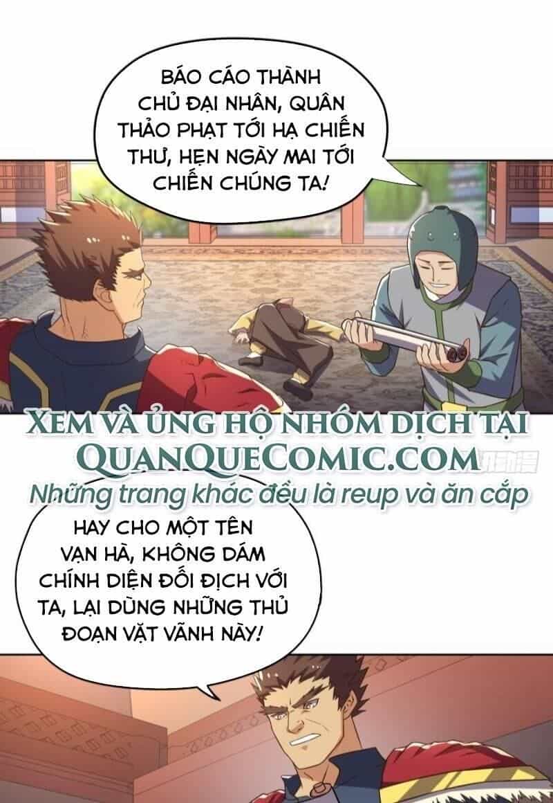 Trọng Sinh Đại Ngoạn Gia - Chương 123 - ảnh 5