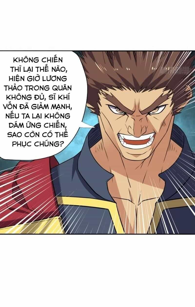 Trọng Sinh Đại Ngoạn Gia - Chương 123 - ảnh 8