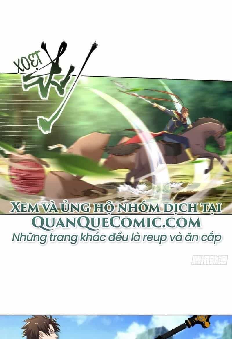 Trọng Sinh Đại Ngoạn Gia - Chương 124 - ảnh 13