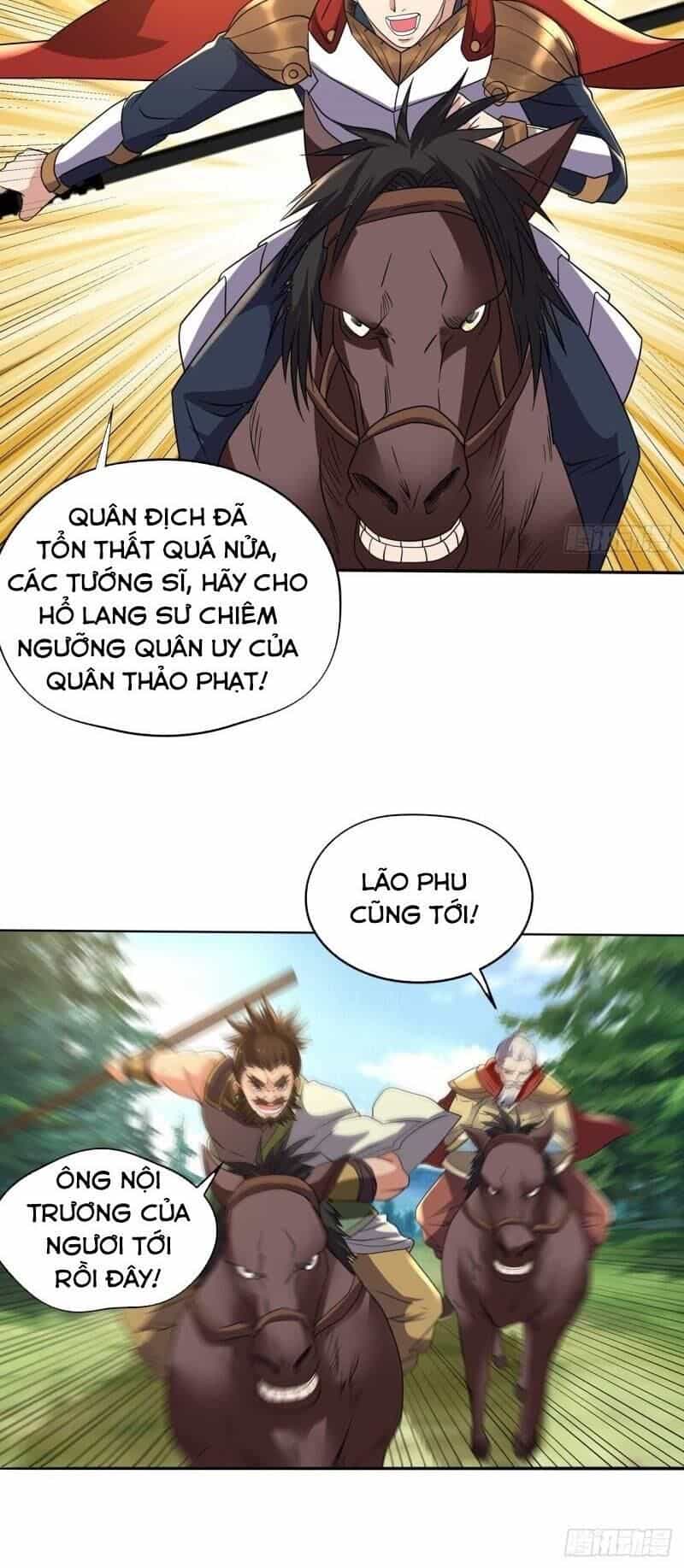 Trọng Sinh Đại Ngoạn Gia - Chương 124 - ảnh 22