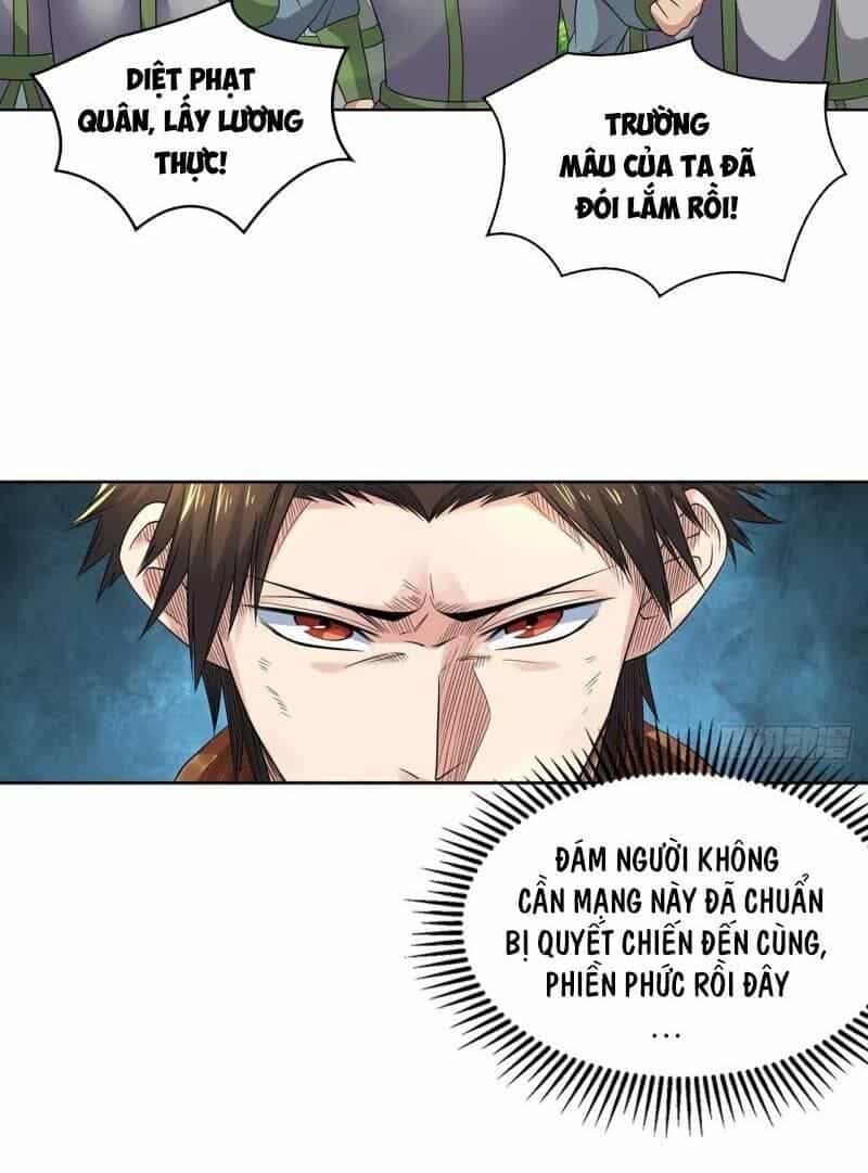 Trọng Sinh Đại Ngoạn Gia - Chương 124 - ảnh 6