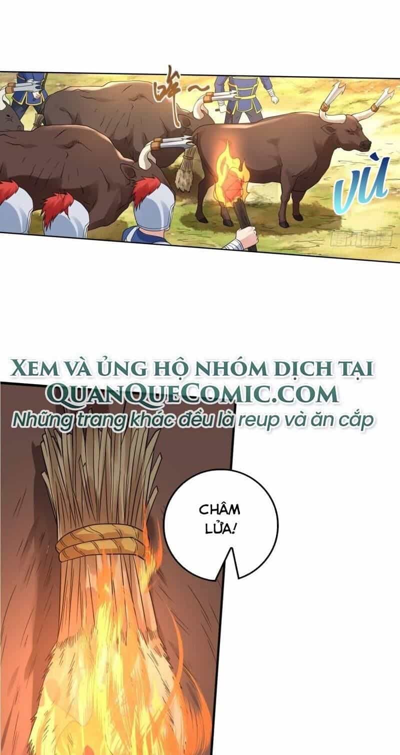 Trọng Sinh Đại Ngoạn Gia - Chương 124 - ảnh 9