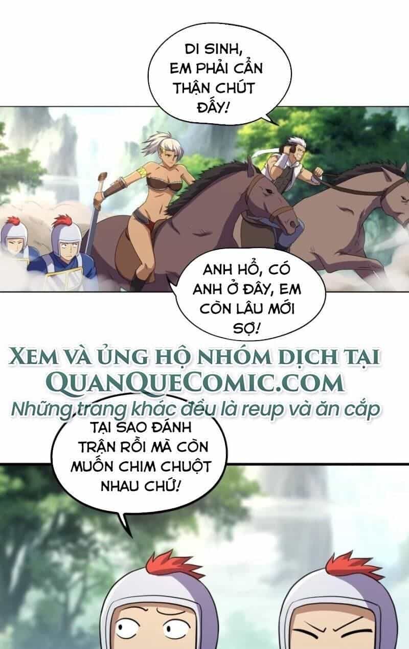 Trọng Sinh Đại Ngoạn Gia - Chương 125 - ảnh 1