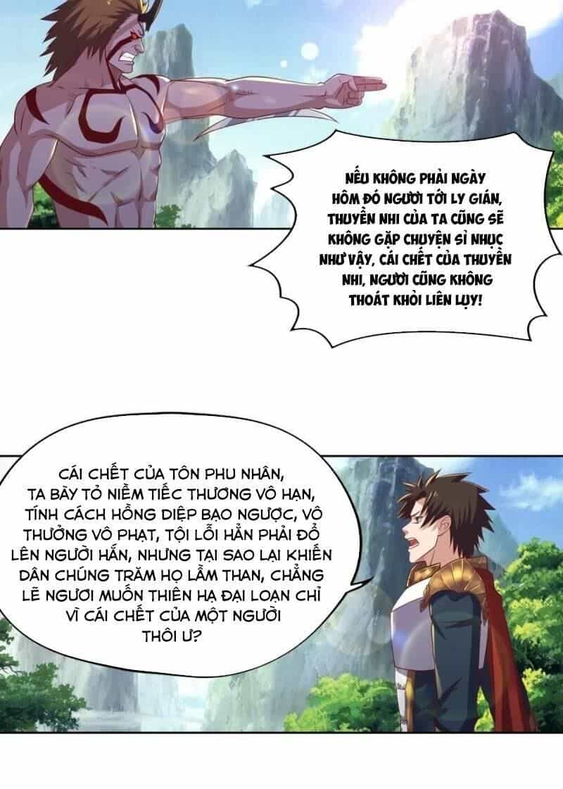 Trọng Sinh Đại Ngoạn Gia - Chương 126 - ảnh 12
