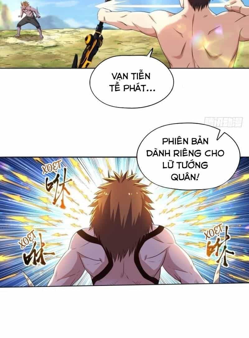 Trọng Sinh Đại Ngoạn Gia - Chương 127 - ảnh 8