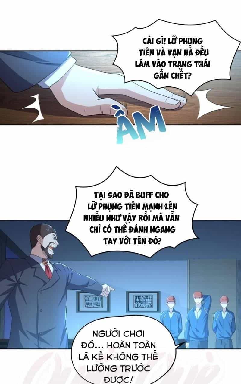 Trọng Sinh Đại Ngoạn Gia - Chương 128 - ảnh 1