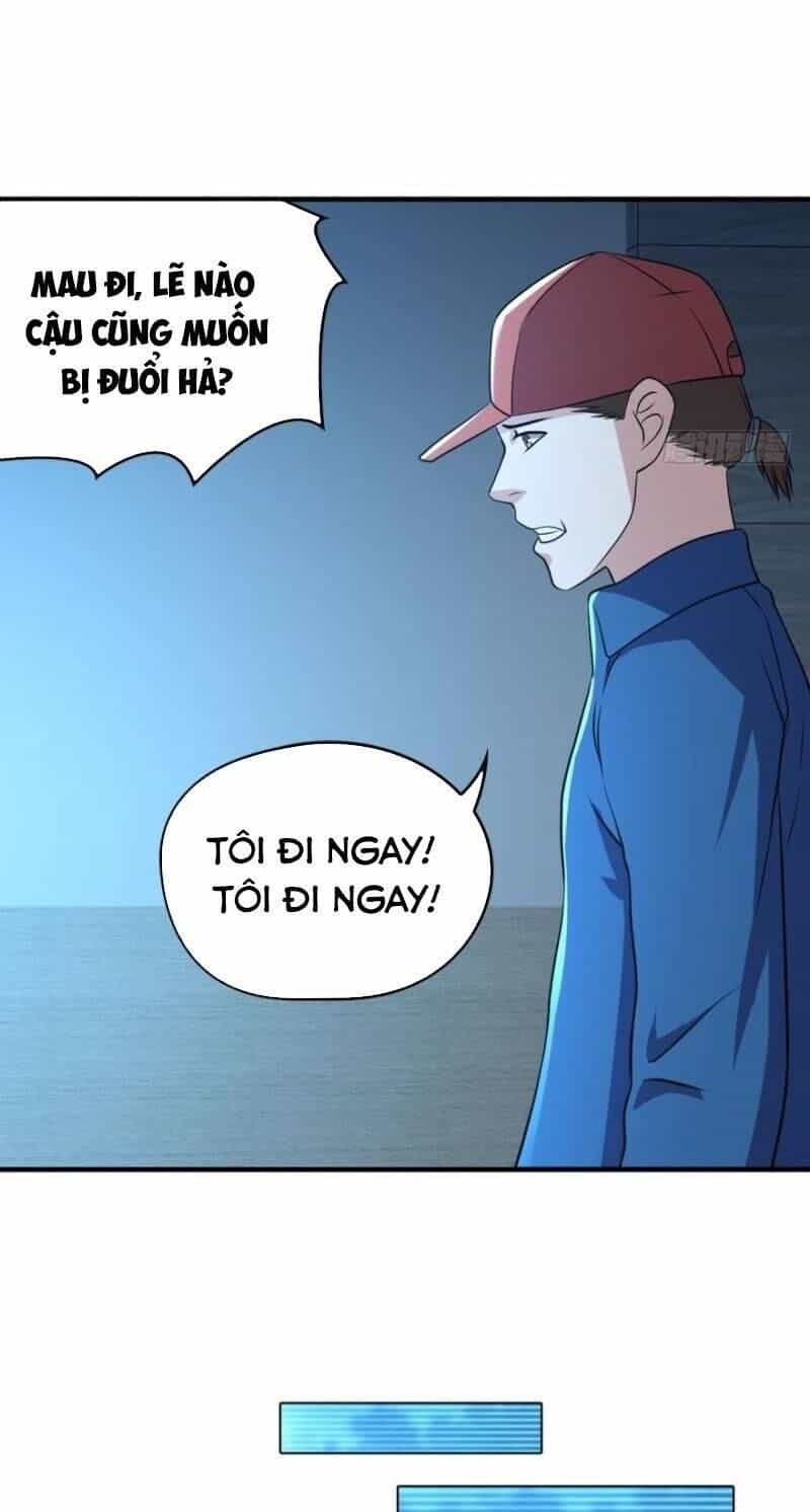 Trọng Sinh Đại Ngoạn Gia - Chương 128 - ảnh 3