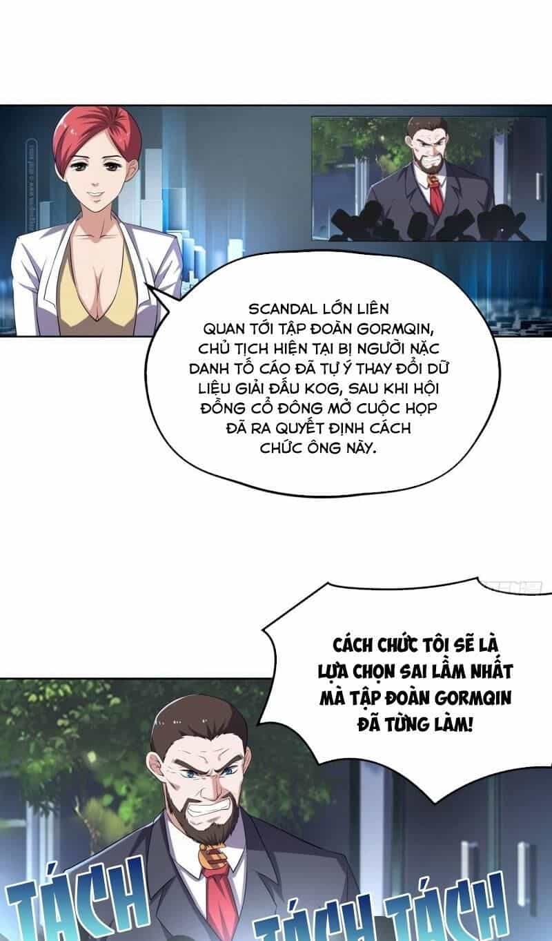 Trọng Sinh Đại Ngoạn Gia - Chương 129 - ảnh 19