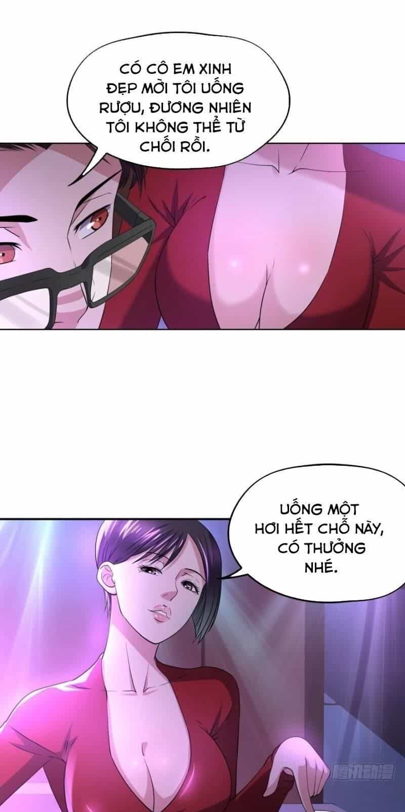 Trọng Sinh Đại Ngoạn Gia - Chương 130 - ảnh 1