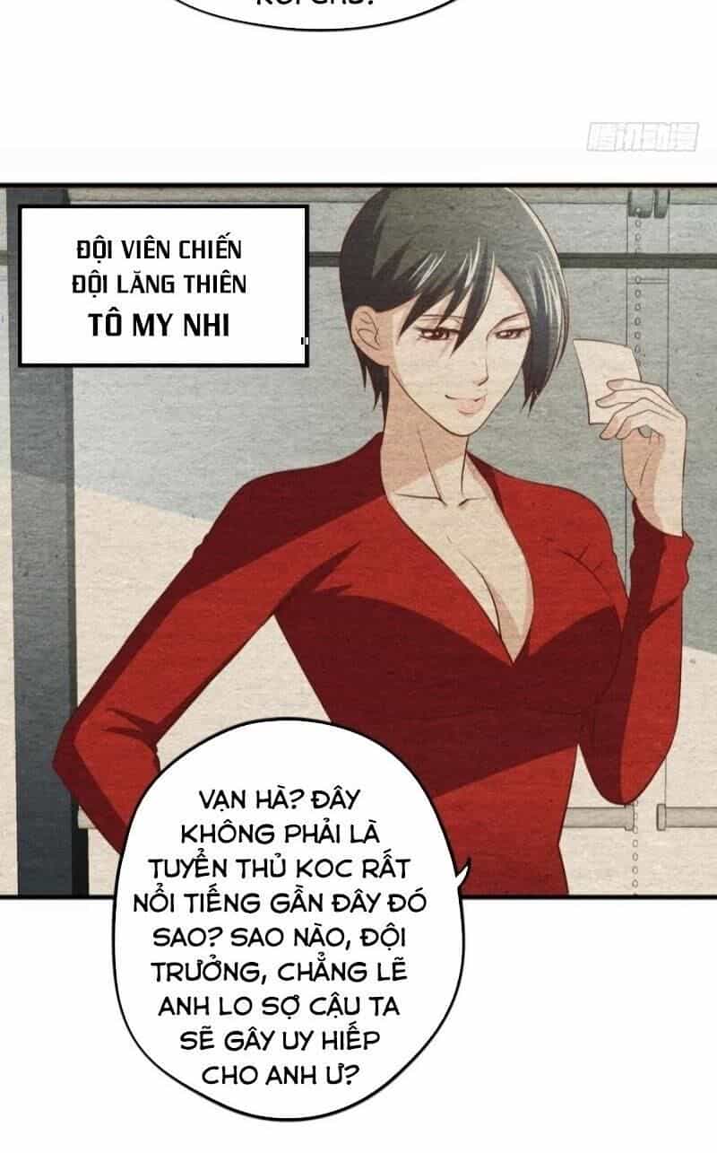 Trọng Sinh Đại Ngoạn Gia - Chương 130 - ảnh 4