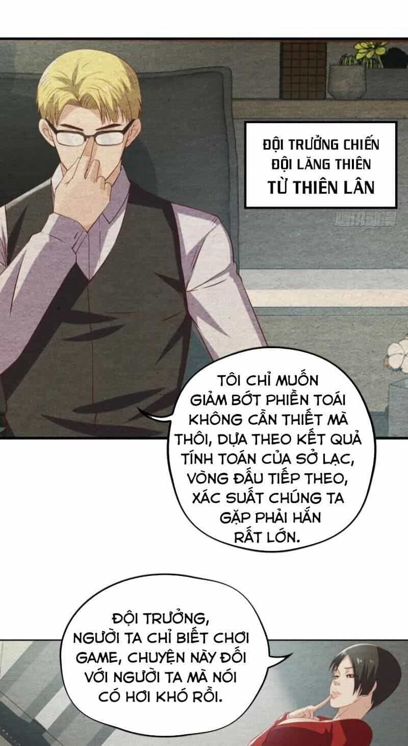Trọng Sinh Đại Ngoạn Gia - Chương 130 - ảnh 5
