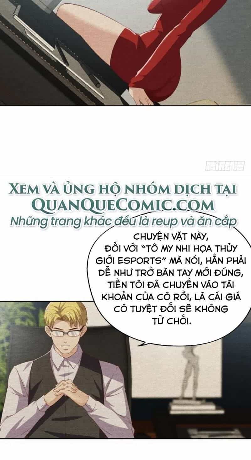 Trọng Sinh Đại Ngoạn Gia - Chương 130 - ảnh 6