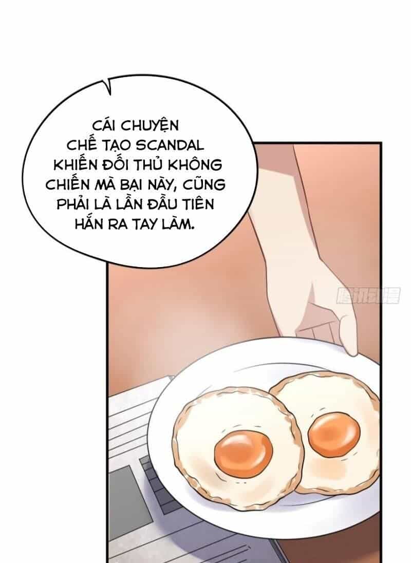 Trọng Sinh Đại Ngoạn Gia - Chương 132 - ảnh 5