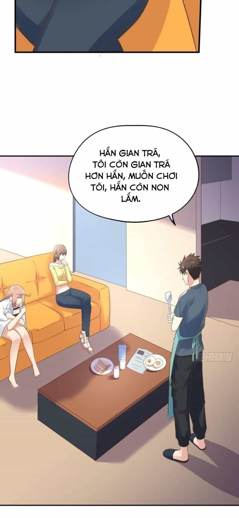 Trọng Sinh Đại Ngoạn Gia - Chương 132 - ảnh 8