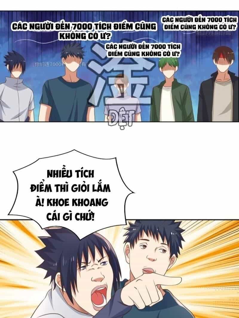 Trọng Sinh Đại Ngoạn Gia - Chương 133 - ảnh 11