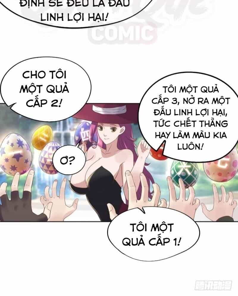 Trọng Sinh Đại Ngoạn Gia - Chương 133 - ảnh 28