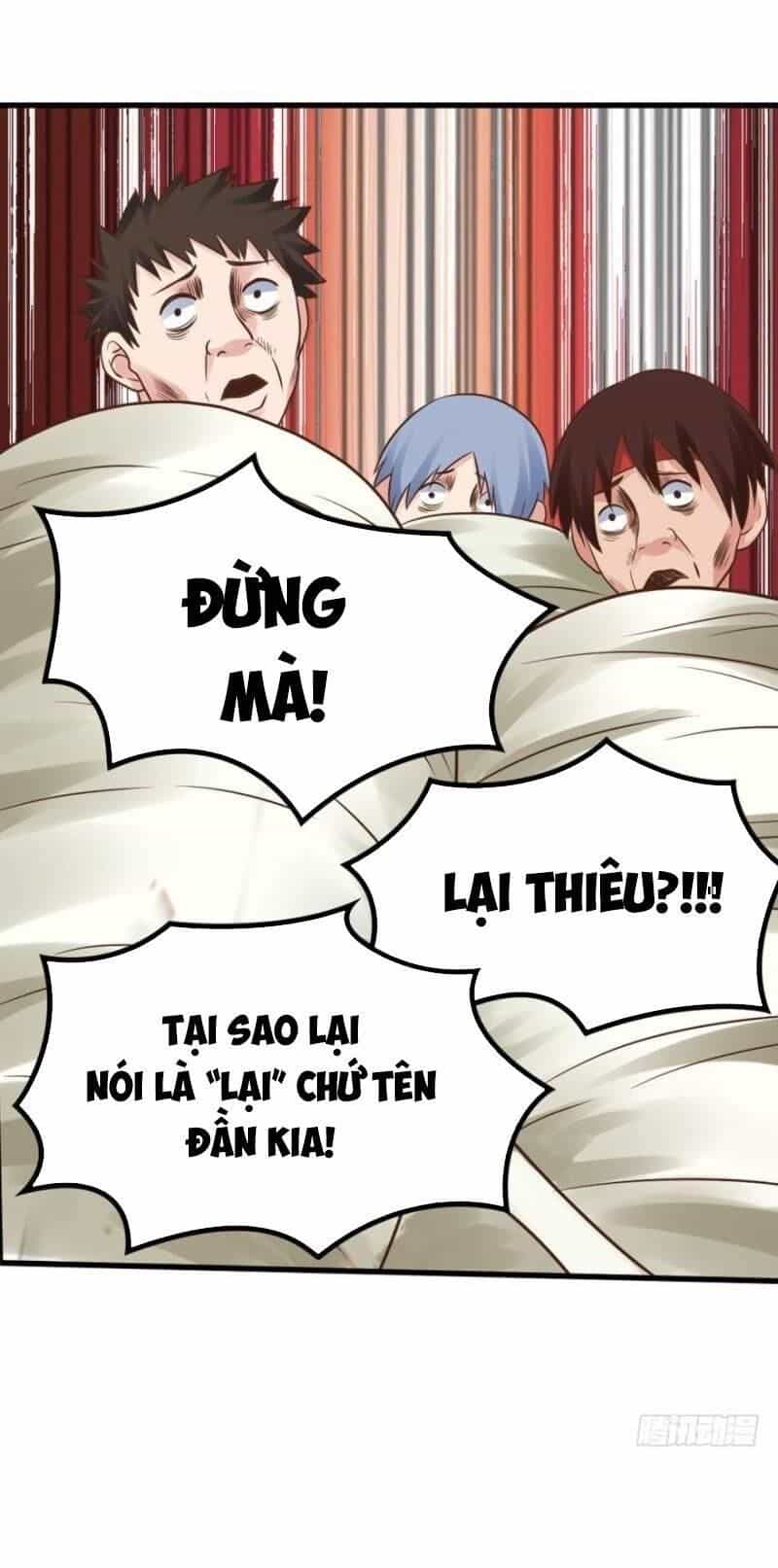 Trọng Sinh Đại Ngoạn Gia - Chương 134 - ảnh 16