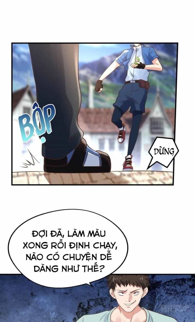 Trọng Sinh Đại Ngoạn Gia - Chương 134 - ảnh 3