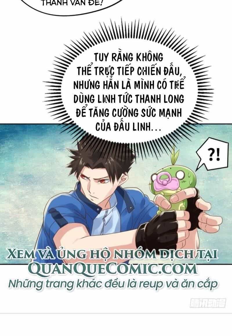 Trọng Sinh Đại Ngoạn Gia - Chương 134 - ảnh 6