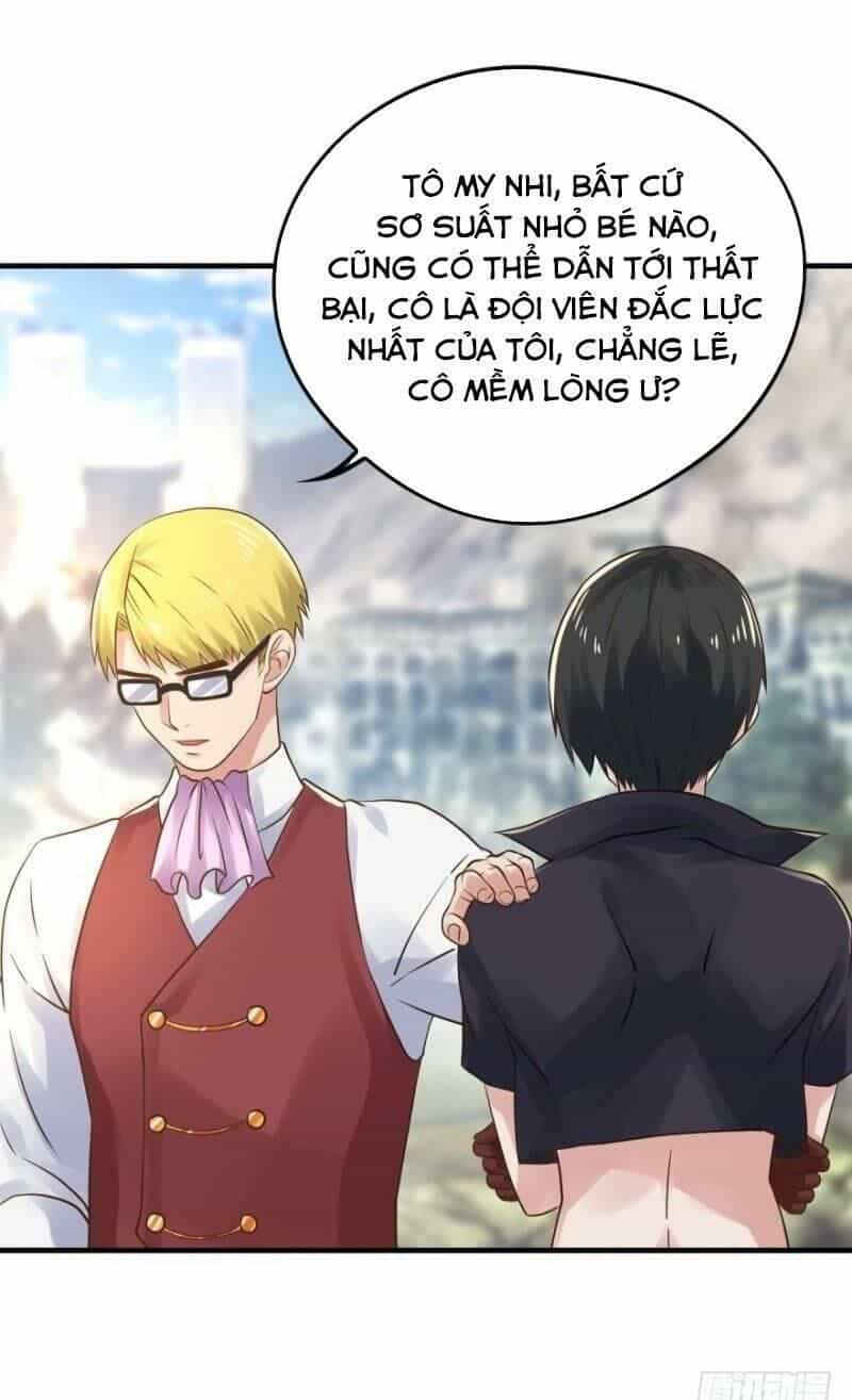 Trọng Sinh Đại Ngoạn Gia - Chương 135 - ảnh 11