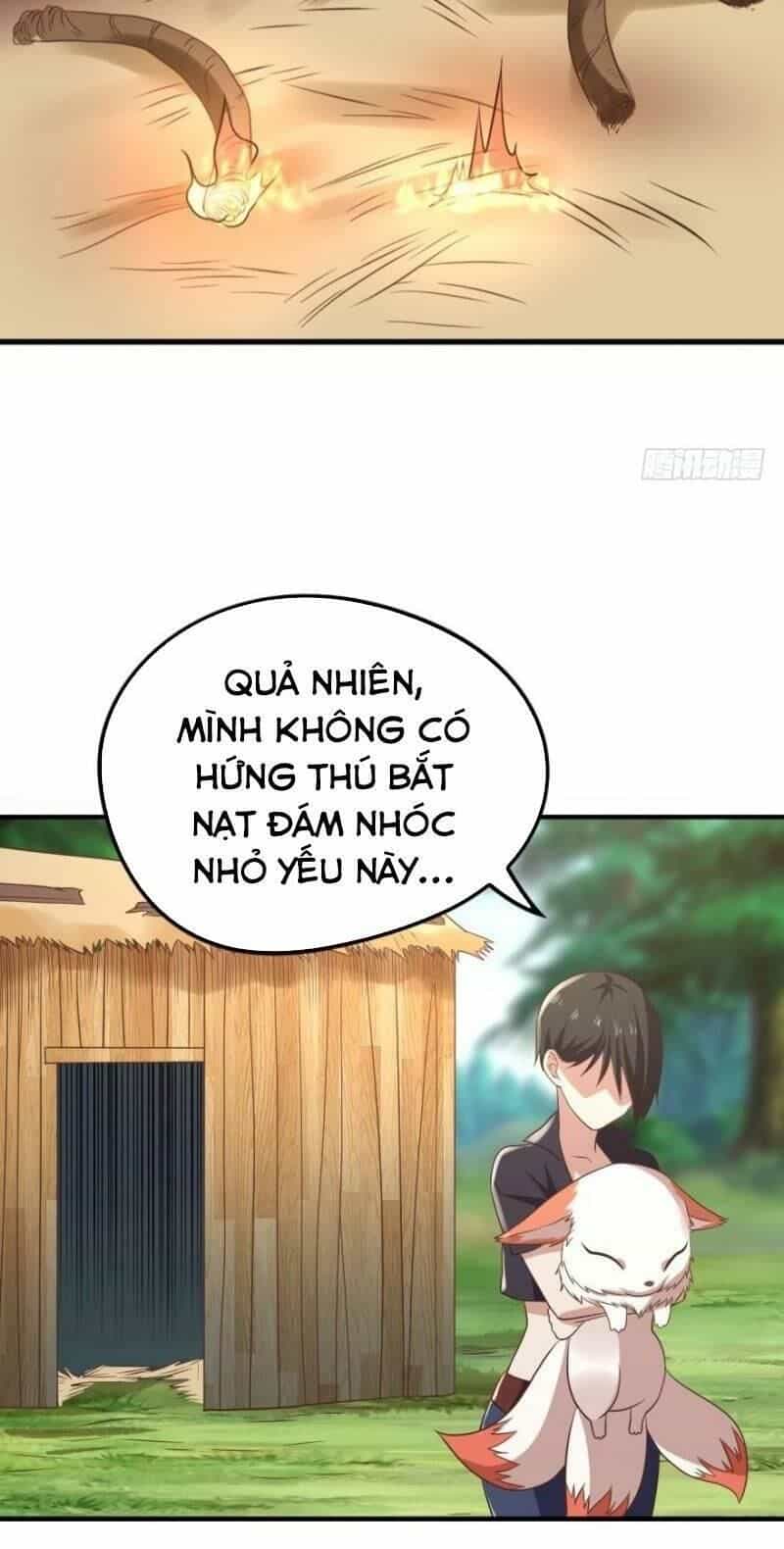 Trọng Sinh Đại Ngoạn Gia - Chương 135 - ảnh 18