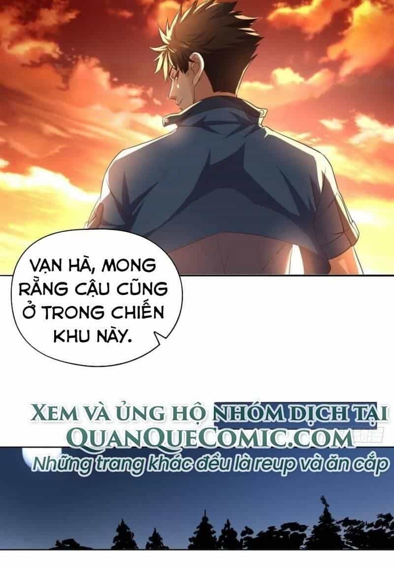 Trọng Sinh Đại Ngoạn Gia - Chương 135 - ảnh 20