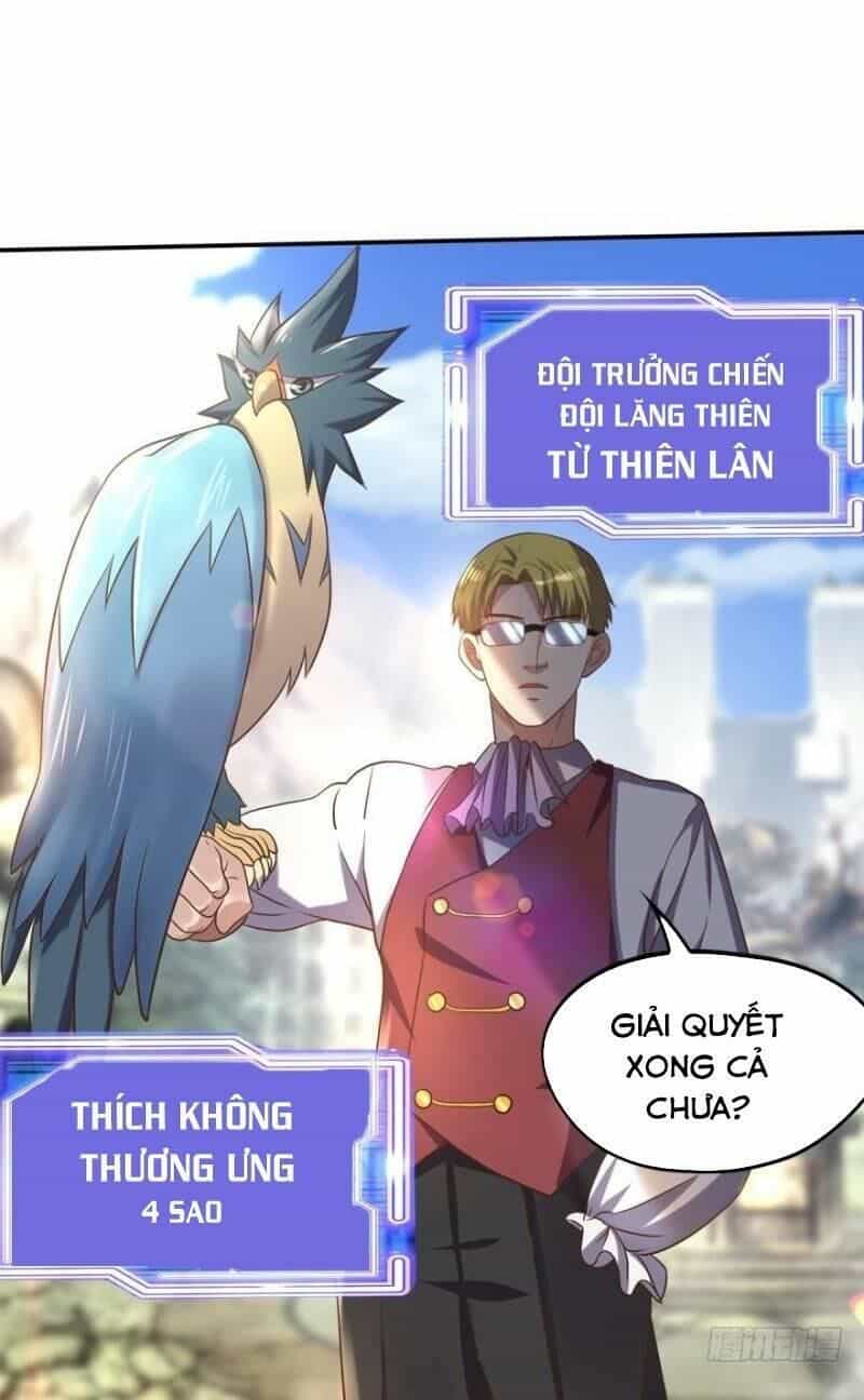 Trọng Sinh Đại Ngoạn Gia - Chương 135 - ảnh 3