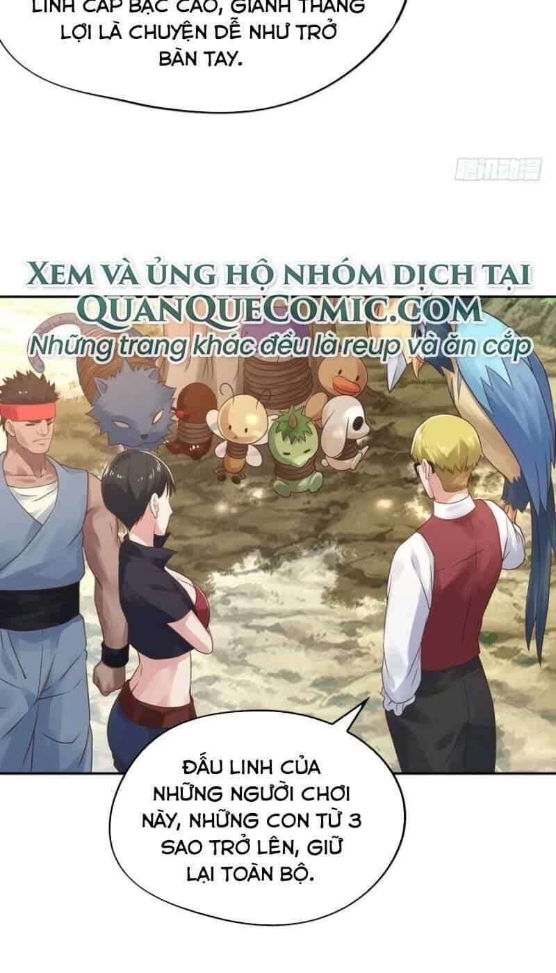 Trọng Sinh Đại Ngoạn Gia - Chương 135 - ảnh 6