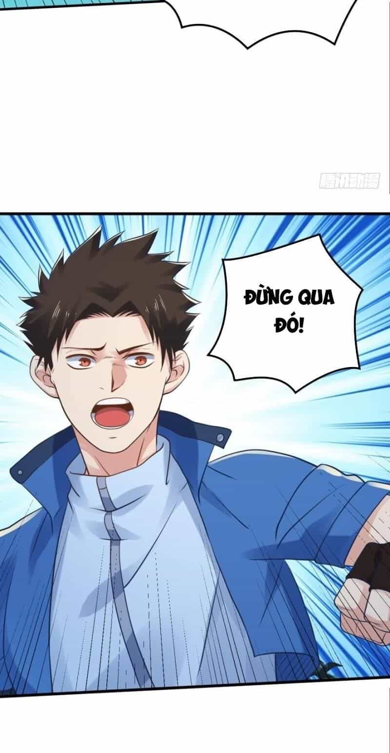 Trọng Sinh Đại Ngoạn Gia - Chương 136 - ảnh 18