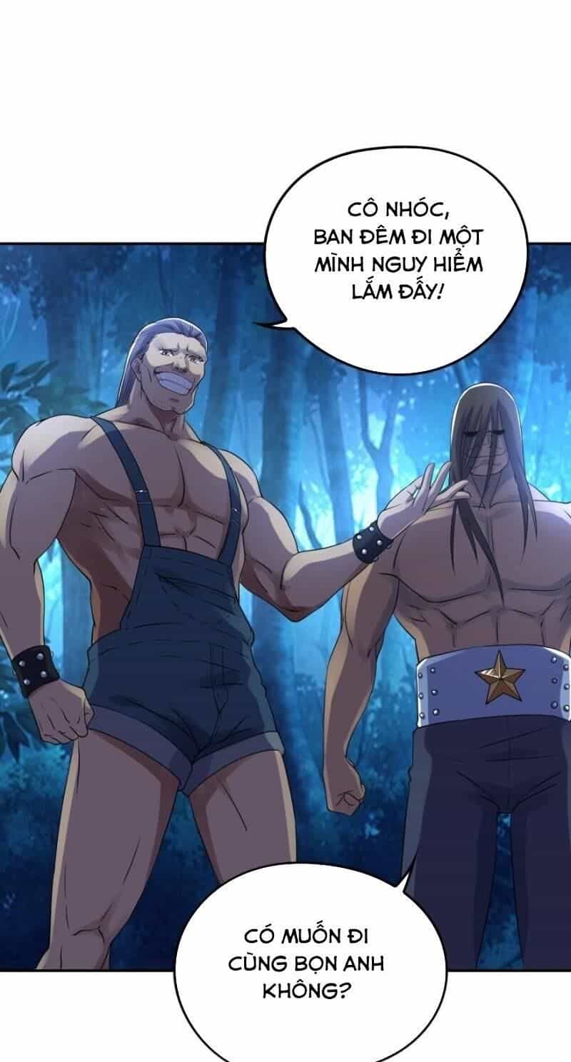 Trọng Sinh Đại Ngoạn Gia - Chương 136 - ảnh 5