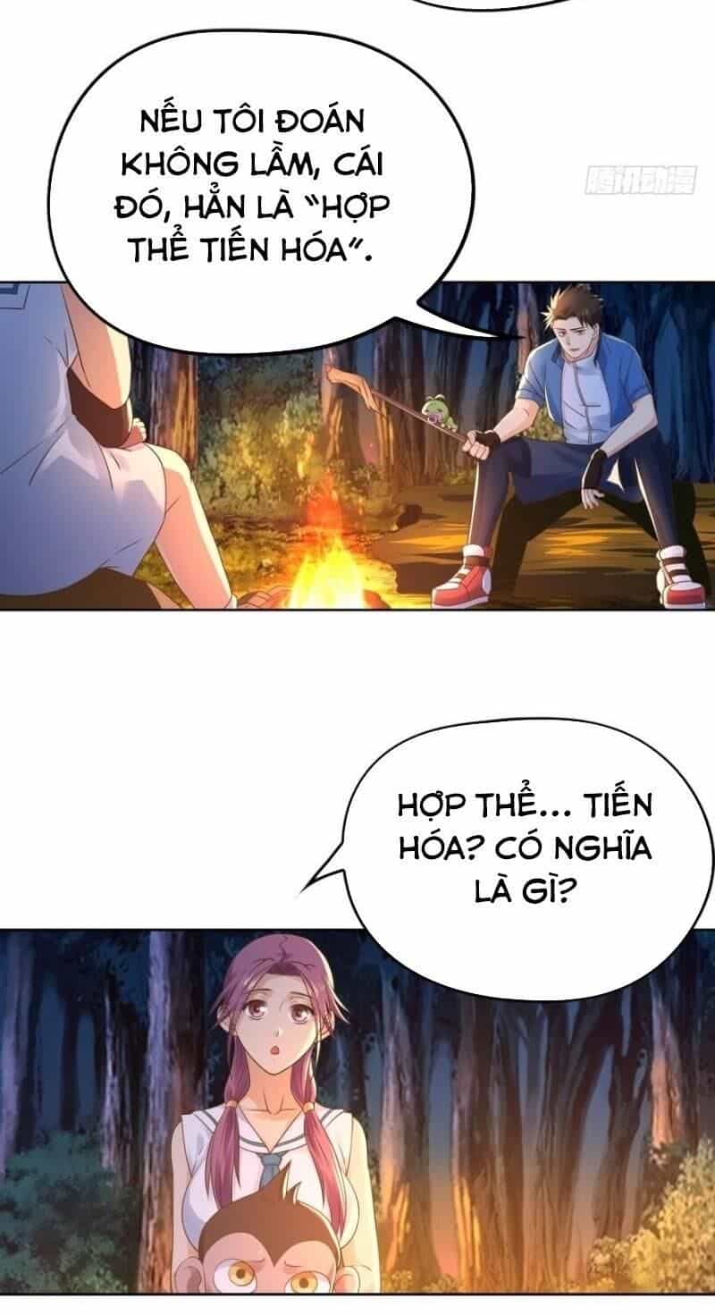 Trọng Sinh Đại Ngoạn Gia - Chương 137 - ảnh 18