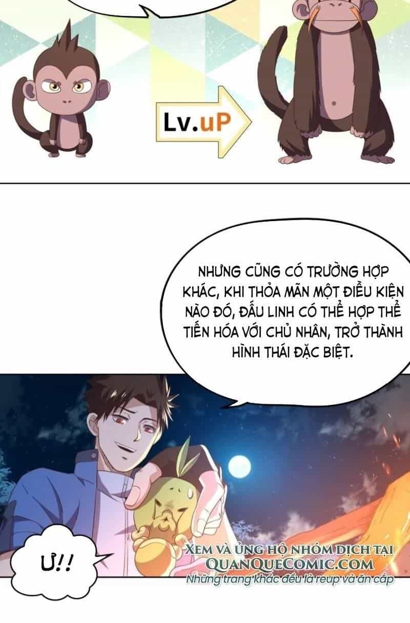 Trọng Sinh Đại Ngoạn Gia - Chương 137 - ảnh 20