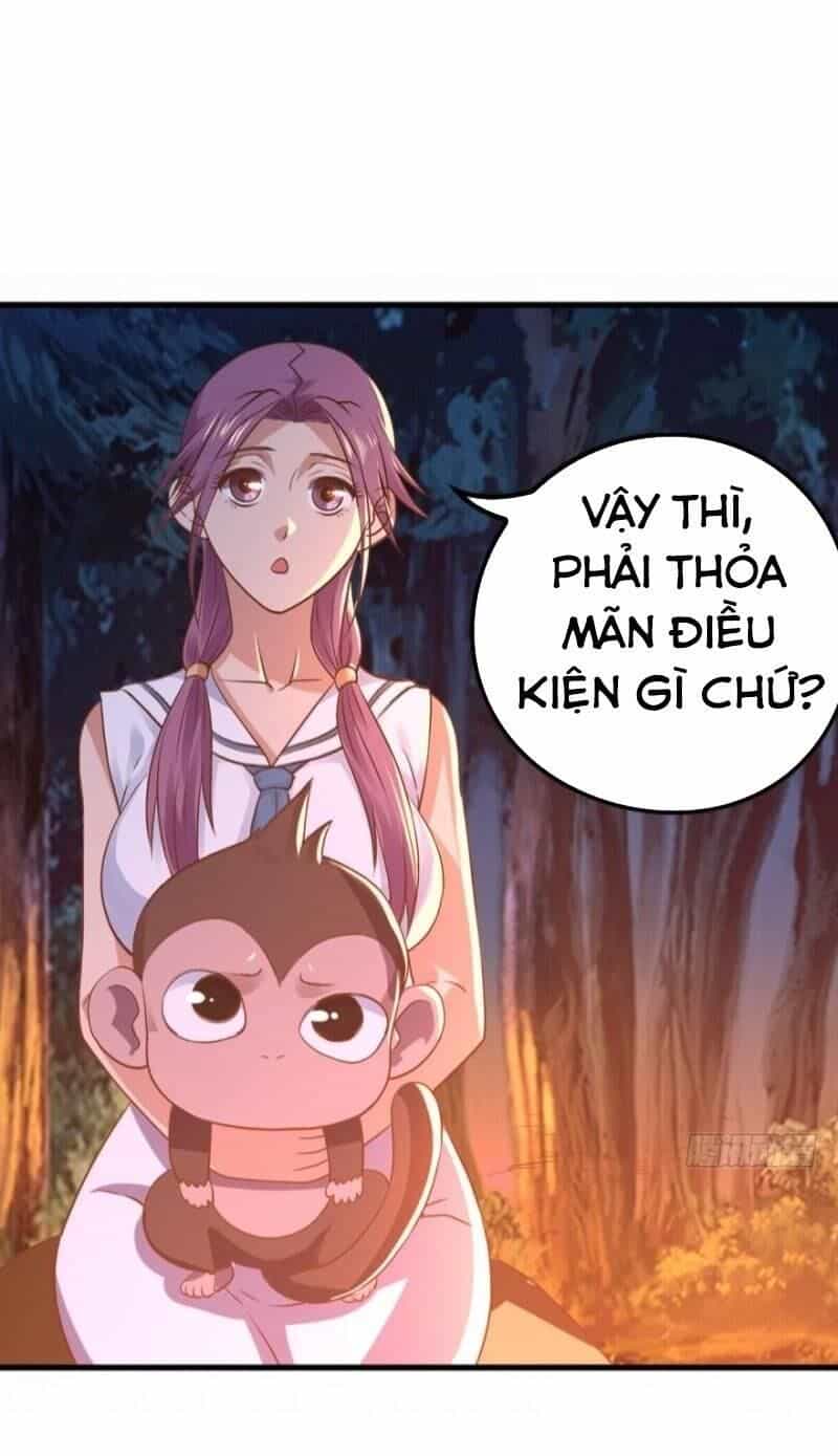 Trọng Sinh Đại Ngoạn Gia - Chương 137 - ảnh 21