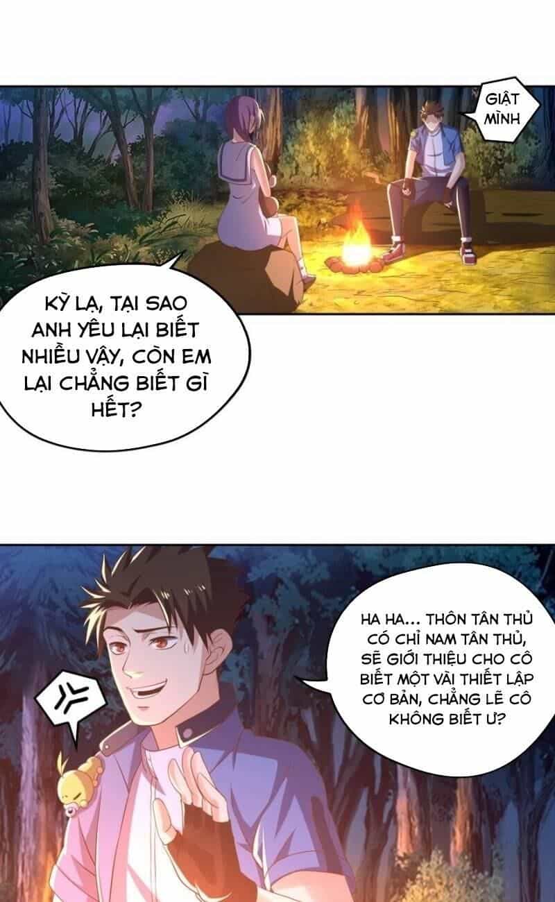 Trọng Sinh Đại Ngoạn Gia - Chương 137 - ảnh 23