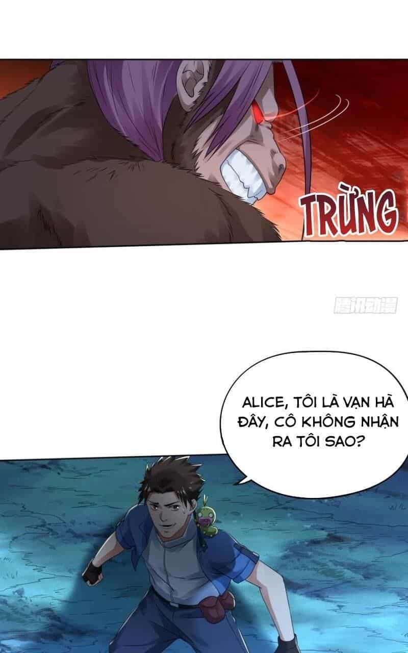 Trọng Sinh Đại Ngoạn Gia - Chương 137 - ảnh 7