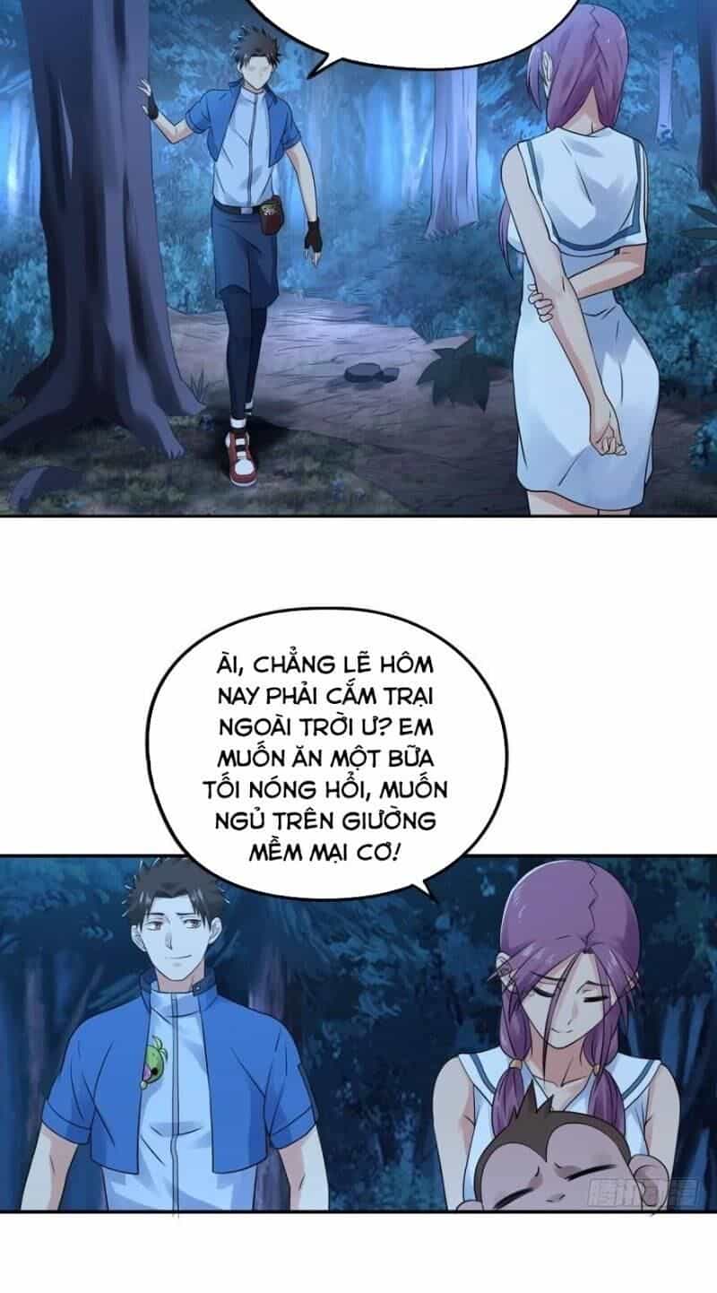 Trọng Sinh Đại Ngoạn Gia - Chương 138 - ảnh 12