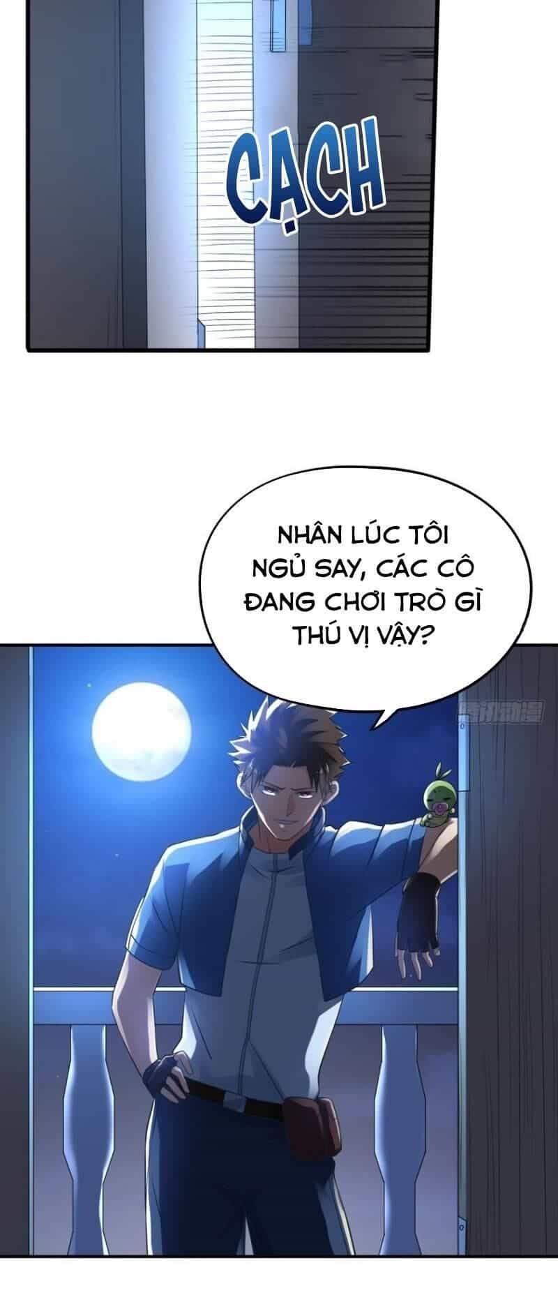 Trọng Sinh Đại Ngoạn Gia - Chương 139 - ảnh 22