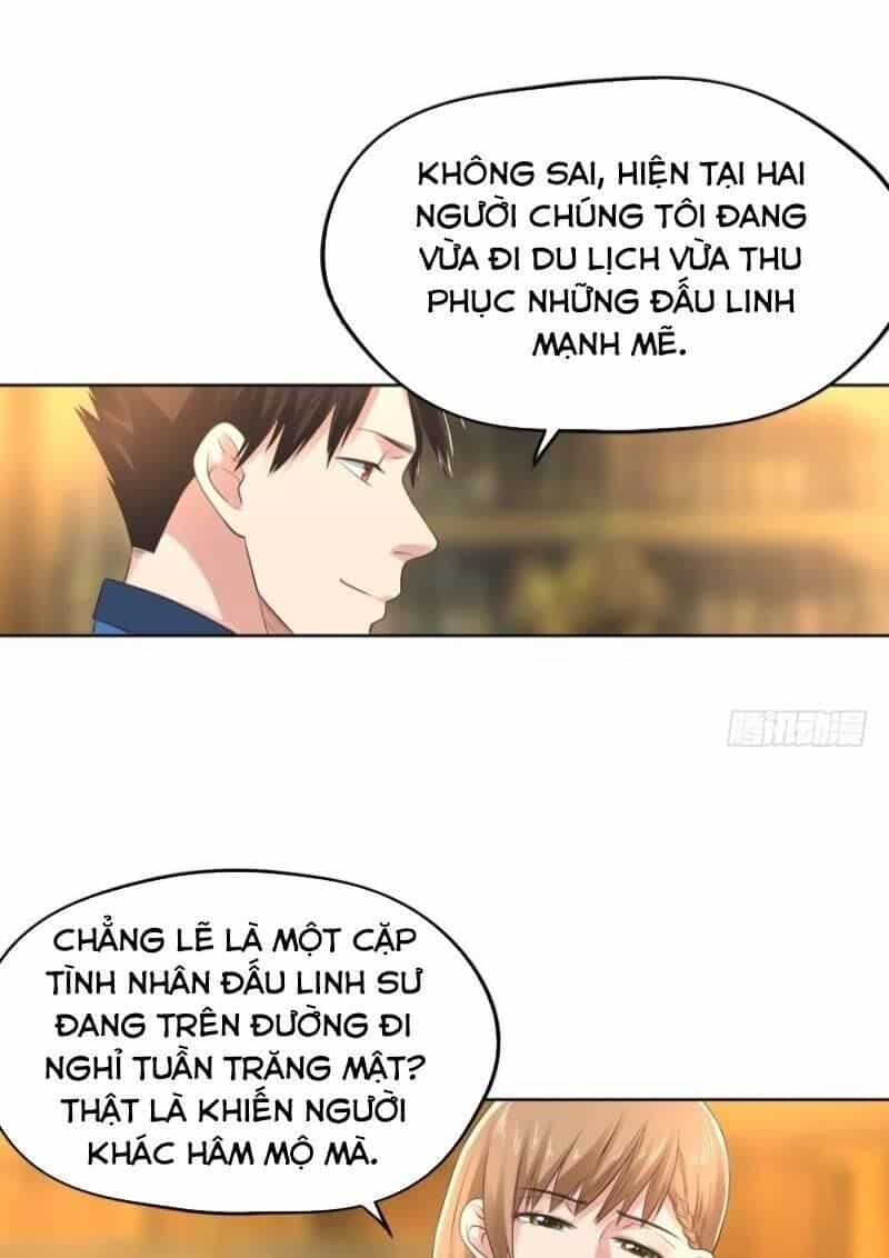 Trọng Sinh Đại Ngoạn Gia - Chương 139 - ảnh 5