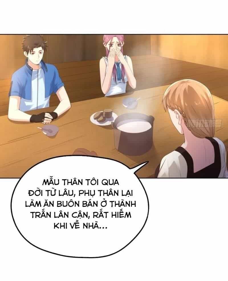Trọng Sinh Đại Ngoạn Gia - Chương 139 - ảnh 8