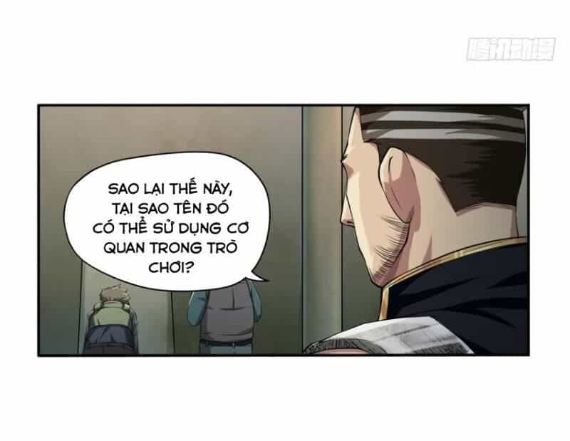 Trọng Sinh Đại Ngoạn Gia - Chương 14 - ảnh 6