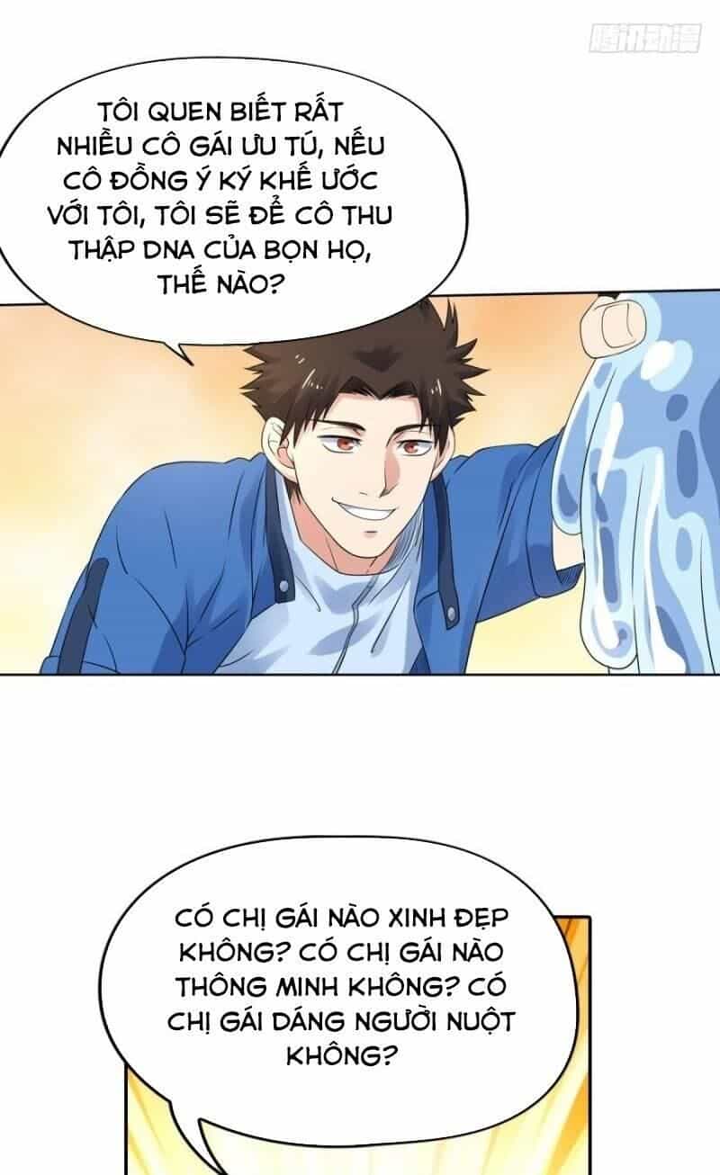 Trọng Sinh Đại Ngoạn Gia - Chương 141 - ảnh 19