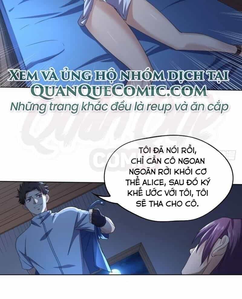 Trọng Sinh Đại Ngoạn Gia - Chương 141 - ảnh 2