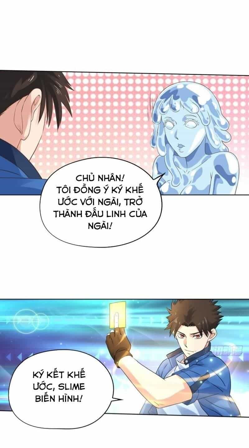 Trọng Sinh Đại Ngoạn Gia - Chương 141 - ảnh 22