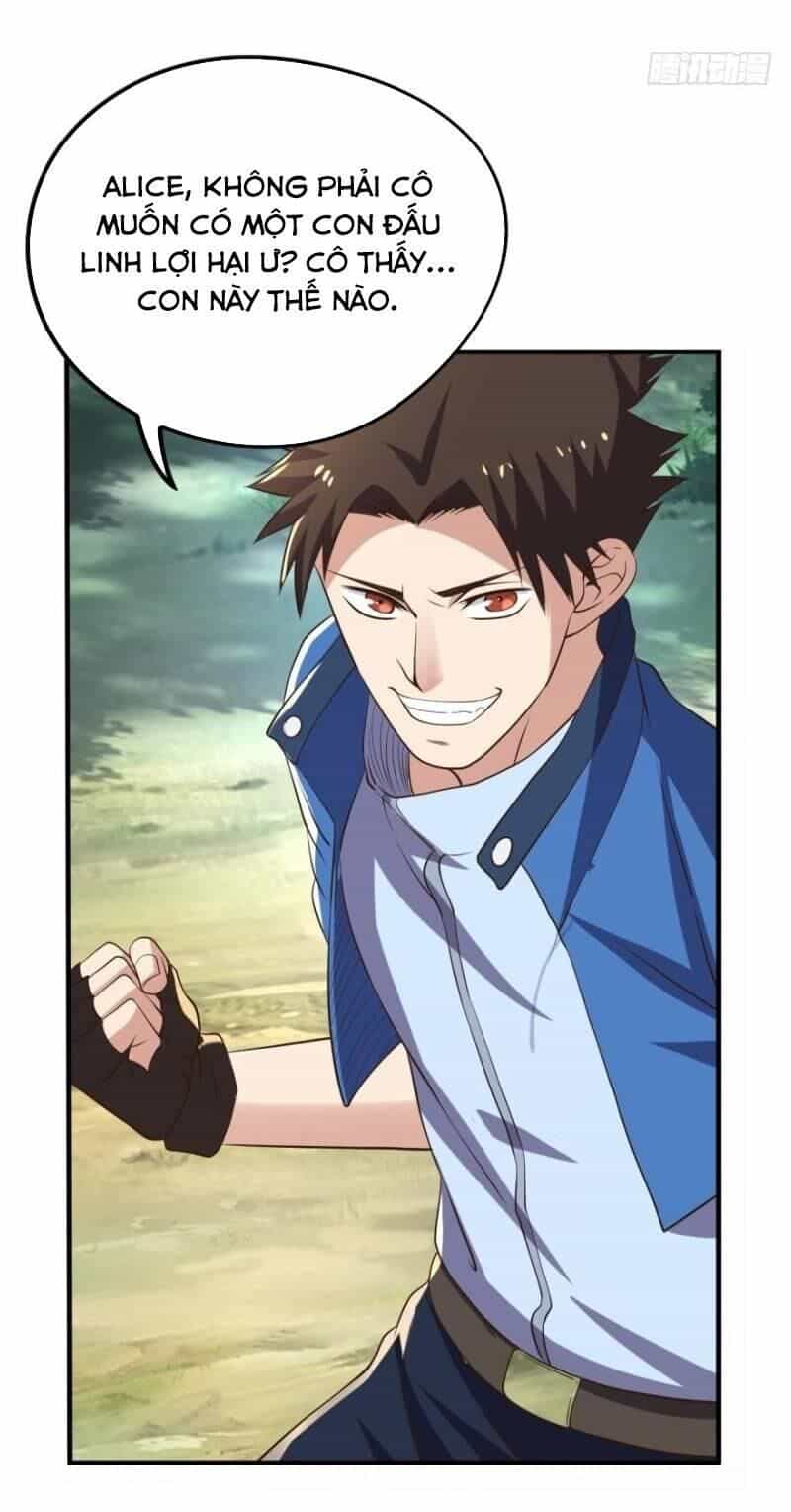 Trọng Sinh Đại Ngoạn Gia - Chương 142 - ảnh 15
