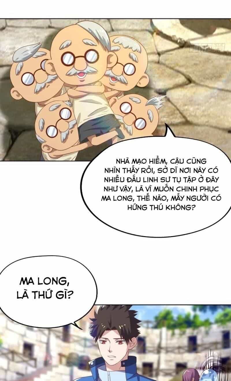 Trọng Sinh Đại Ngoạn Gia - Chương 144 - ảnh 19