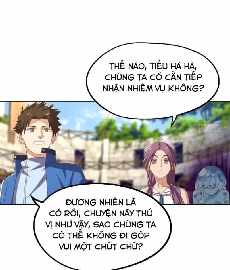 Trọng Sinh Đại Ngoạn Gia - Chương 144 - ảnh 25